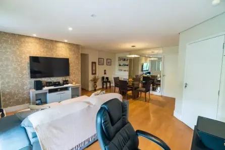 Apartamento com 3 Quartos à venda, 88m² no Vila Mascote, São Paulo