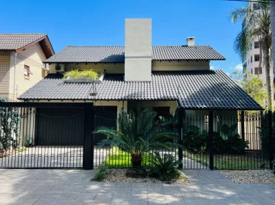 Casa com 3 Quartos à venda, 261m² no Boa Vista, Novo Hamburgo