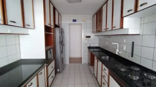 Apartamento com 3 Quartos à venda, 110m² no Victor Konder, Blumenau