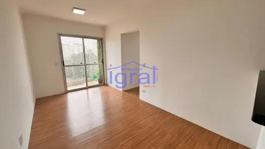 Apartamento com 3 Quartos à venda, 71m² no Vila Parque Jabaquara, São Paulo