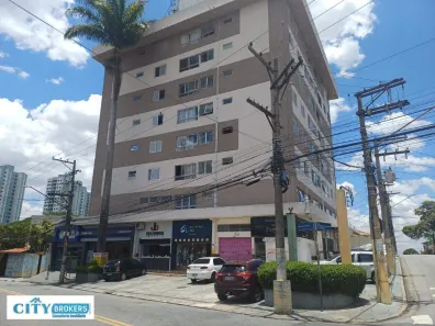 Ponto Comercial à venda, 50m² no Jardim Aida, Guarulhos