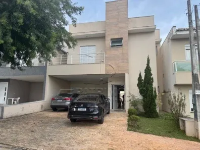 Casa de Condomínio com 3 Quartos à venda, 240m² no Vila Haro, Sorocaba