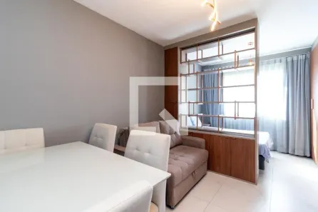 Apartamento com 1 Quarto à venda, 24m² no Santana, São Paulo