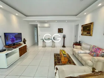 Apartamento com 3 Quartos à venda, 112m² no Barra da Tijuca, Rio de Janeiro