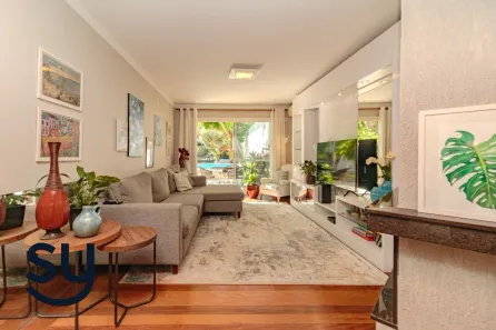 Casa com 3 Quartos à venda, 270m² no São João, Porto Alegre