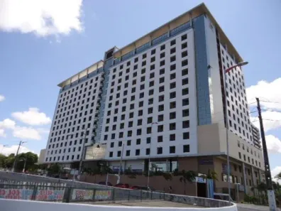 Sala Comercial à venda, 41m² no Pici, Fortaleza