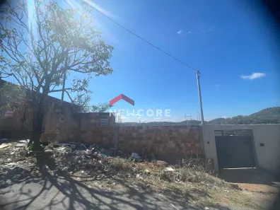 Lote/Terreno à venda, 360m² no Porto Seguro, Ribeirão das Neves