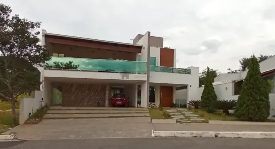 Casa com 5 Quartos à venda, 388m² no Ponte Alta, Betim
