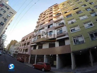 Apartamento com 2 Quartos à venda, 73m² no Centro Histórico, Porto Alegre