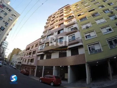 Apartamento com 2 Quartos à venda, 74m² no Centro Histórico, Porto Alegre