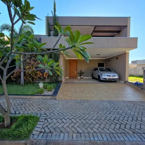 Casa de Condomínio com 3 Quartos à venda, 153m² no Residencial Maria Júlia, São José do Rio Preto