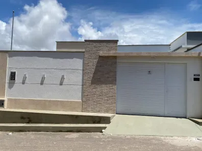 Casa com 3 Quartos à venda, 112m² no , São José de Ribamar