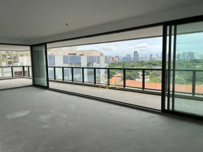 Apartamento com 3 Quartos à venda, 285m² no Itaim Bibi, São Paulo