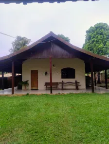 Fazenda/Sítio com 2 Quartos à venda, 300m² no Estância Navarrete (Zona Rural), São José do Rio Preto