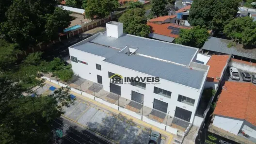 Ponto Comercial para alugar, 40m² no Piçarreira, Teresina