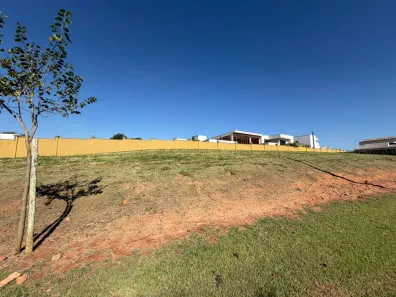 Lote/Terreno à venda, 352m² no Alphaville Nova Esplanada, Votorantim