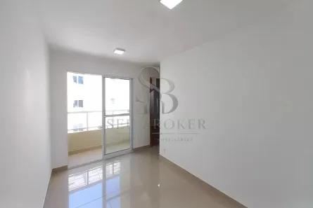 Apartamento com 2 Quartos à venda, 47m² no Jardim Nova Europa, Campinas