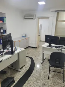 Prédio Comercial com 4 Quartos à venda, 164m² no Centro, Campinas