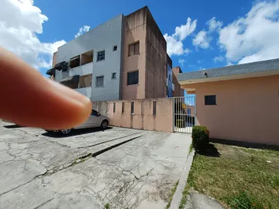 Apartamento com 2 Quartos à venda, 68m² no Ipitanga, Lauro de Freitas