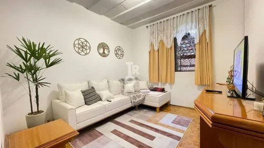 Casa com 3 Quartos à venda, 168m² no Jardim Esplanada, Jundiaí