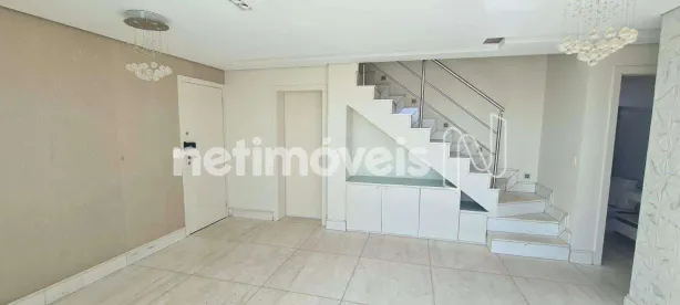 Cobertura com 3 Quartos à venda, 360m² no Santa Inês, Belo Horizonte
