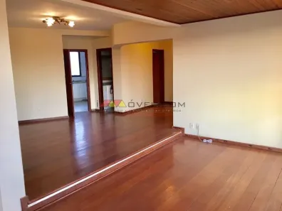 Apartamento com 4 Quartos à venda, 159m² no Cidade Jardim, Rio Claro
