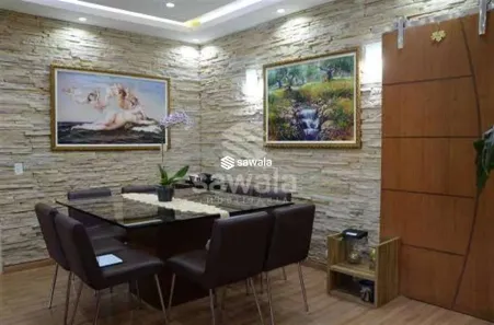 Apartamento com 3 Quartos à venda, 115m² no Tijuca, Rio de Janeiro