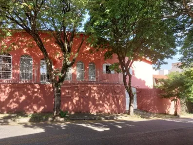 Casa com 3 Quartos à venda, 238m² no Vila Trujillo, Sorocaba