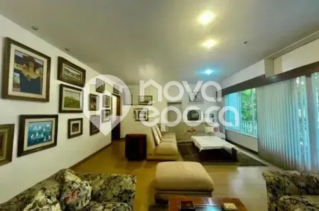Apartamento com 3 Quartos à venda, 145m² no Copacabana, Rio de Janeiro