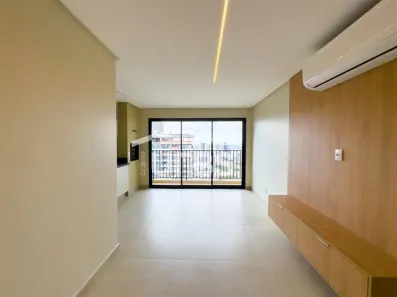 Apartamento com 2 Quartos à venda, 70m² no Setor Marista, Goiânia