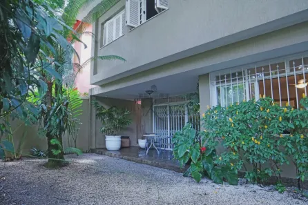 Casa com 4 Quartos à venda, 240m² no Jardim Paulistano, São Paulo