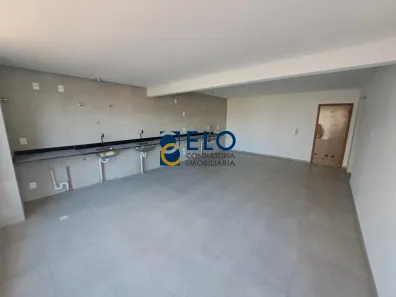 Apartamento com 2 Quartos à venda, 69m² no José Menino, Santos
