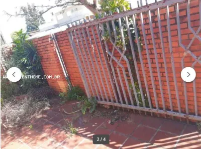 Casa com 3 Quartos à venda, 250m² no Brasília, Londrina