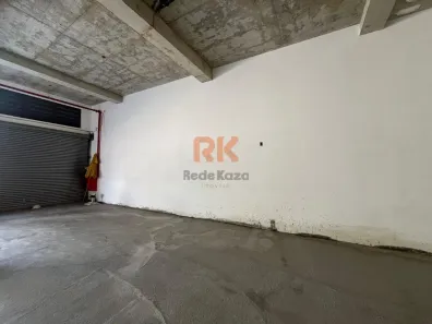 Ponto Comercial para alugar, 83m² no São Joaquim, Contagem