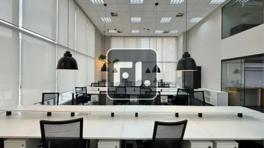 Sala Comercial à venda, 485m² no Vila Olímpia, São Paulo