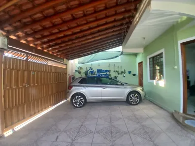 Casa com 5 Quartos à venda, 159m² no Bosque dos Eucaliptos, São José dos Campos