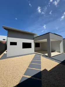 Casa com 3 Quartos à venda, 180m² no Plano Diretor Sul, Palmas