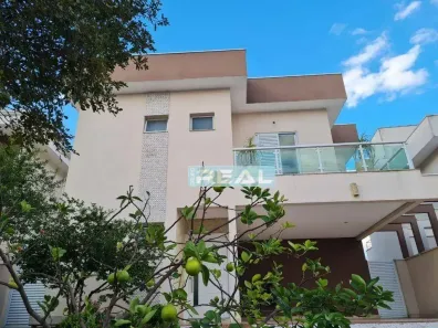Casa de Condomínio com 4 Quartos à venda, 280m² no Jardim América, Paulínia
