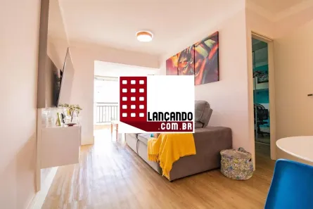 Apartamento com 2 Quartos à venda, 61m² no Vila da Saúde, São Paulo