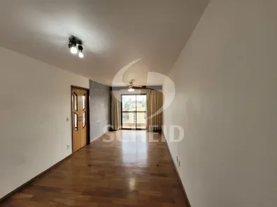 Apartamento com 2 Quartos à venda, 64m² no Vila São Paulo, São Paulo