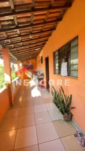 Casa com 3 Quartos à venda, 220m² no Parque Agenor Teixeira, Pedro Leopoldo