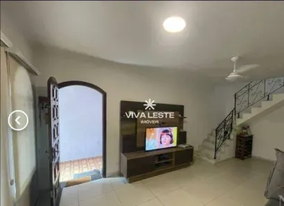 Sobrado com 3 Quartos para alugar, 120m² no Vila Gomes Cardim, São Paulo
