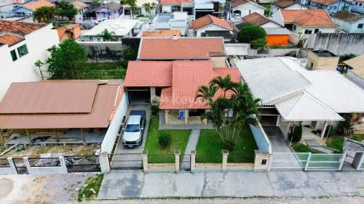 Casa com 3 Quartos à venda, 218m² no Humaitá de Cima, Tubarão
