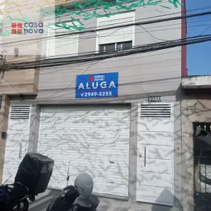 Imóvel Comercial para alugar, 30m² no Jardim Brasil (Zona Norte), São Paulo