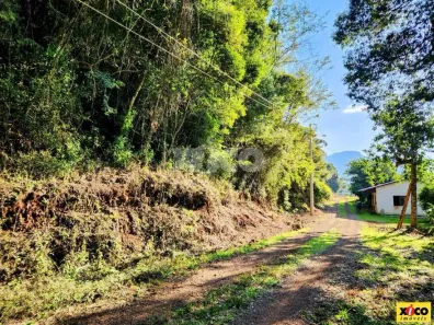 Fazenda/Sítio com 1 Quarto à venda, 2354m² no , Nova Petrópolis