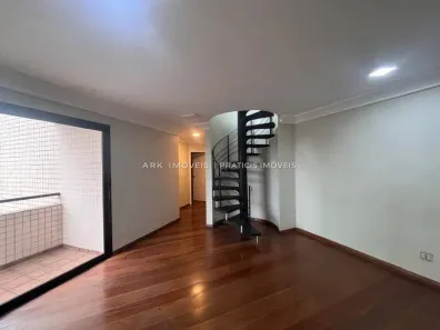 Cobertura com 3 Quartos para alugar, 149m² no Jardim Vila Mariana, São Paulo