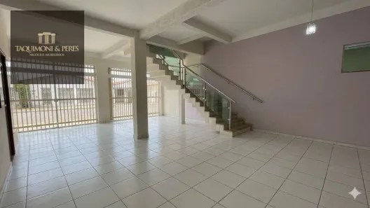 Ponto Comercial para alugar, 86m² no Cidade Universitária, Anápolis