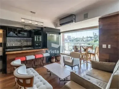 Cobertura com 3 Quartos à venda, 179m² no Vila Ipojuca, São Paulo