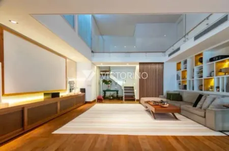 Apartamento com 3 Quartos à venda, 270m² no Itaim Bibi, São Paulo