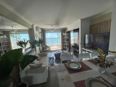 Flat com 1 Quarto à venda, 50m² no Meireles, Fortaleza